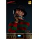 A Nightmare on Elm Street 3 Freddy 1/1 scale Bust 71 cm